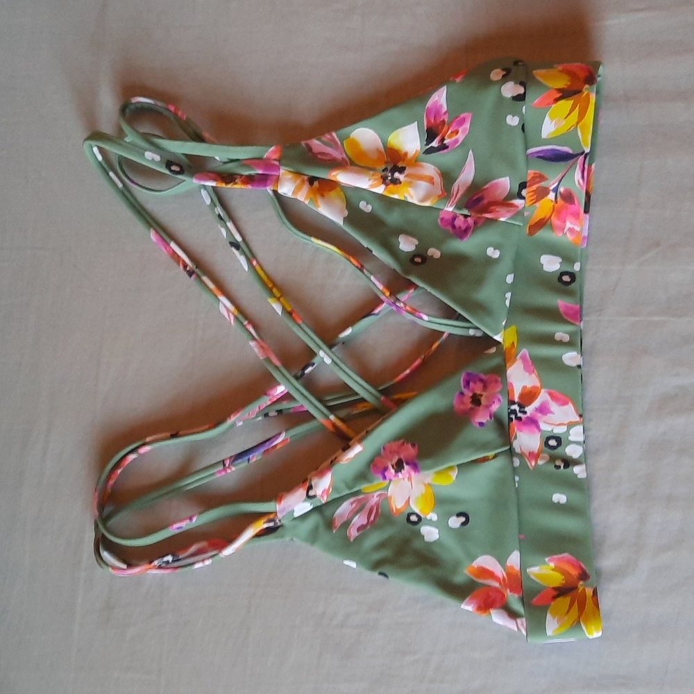 Kulani Kinis Bikini Top
